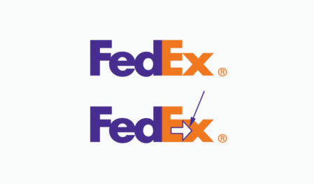 FedEx Firma Logosu