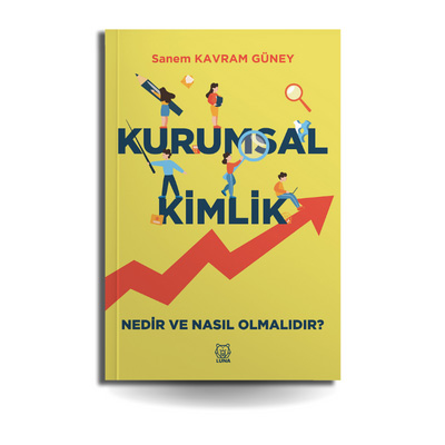 Kurumsal Kimlik Nedir Kitap